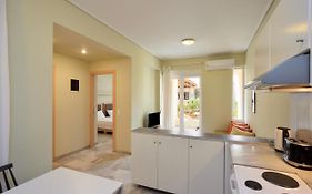 Elma'S Dream Apartments & Villas